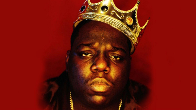 Biggie Smalls NFT Collection Sells Out in 10 Minutes, Owners Get Licensing Rights to Unreleased Freestyle