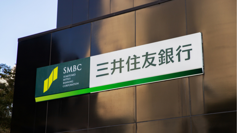 Japanese Bank SMBC to Foray Into NFT and Web3 Markets