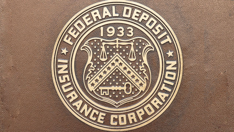 Fed Board, FDIC Order Voyager Digital to Retract Federal Deposit Insurance Claims