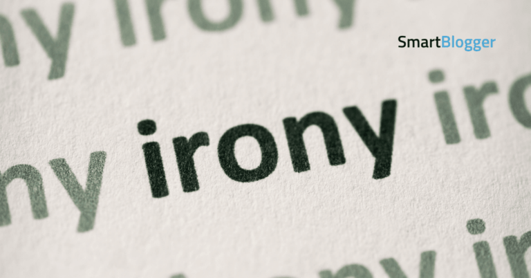 20 Irony Examples You Don’t Need (Because You’re the Expert)