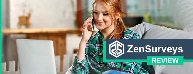 ZenSurveys Review 2022: Features, Pros and Cons, and more