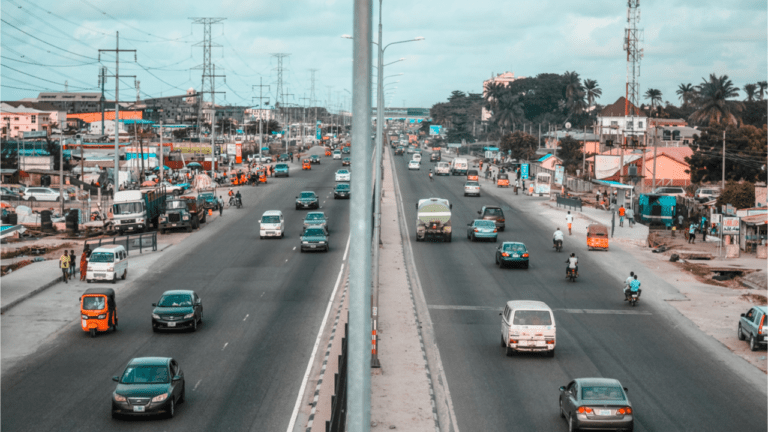 Nigerian Mobility Fintech Secures $20 Million From British Development Finance Institution