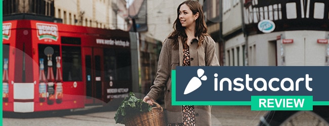 Instacart Review 2022. Is Instacart Worth It? (Personal Shopper)