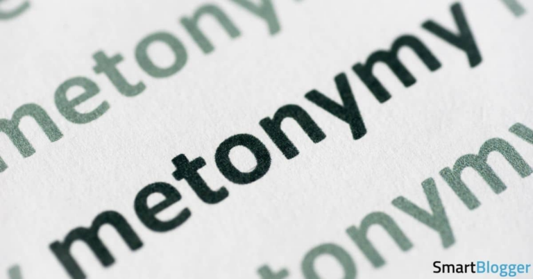 20 Metonymy Examples That Will Sweep You Off Your Feet