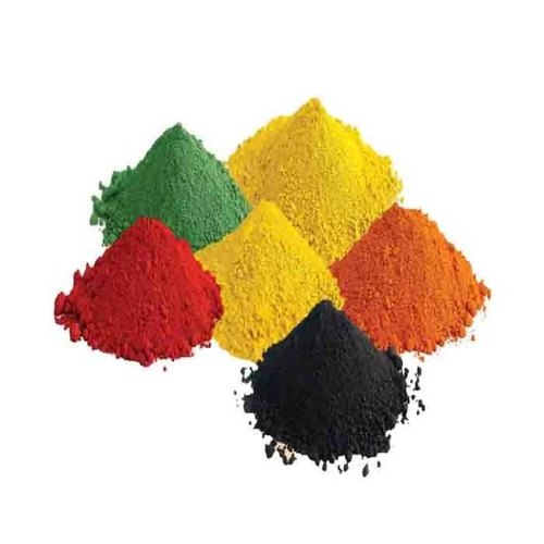 Iron Oxide Market is Projected to Expand at a CAGR of 4.3 % during the Forecast Period by 2025