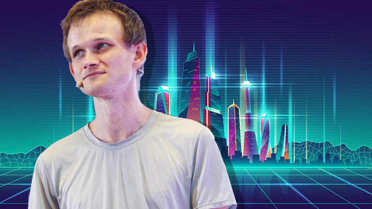 Ethereum Co-Founder Vitalik Buterin Criticizes Corporate Metaverse Attempts — ‘Anything Facebook Creates Now Will Misfire’