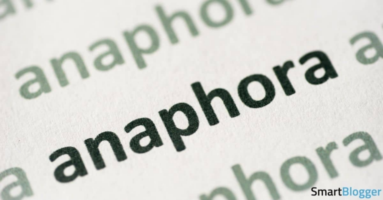 15 Anaphora Examples (+ Definition & How to Use it)