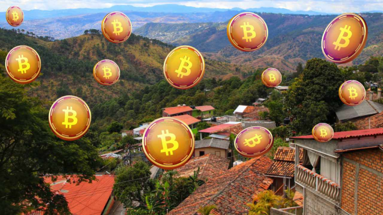 ‘Bitcoin Valley’ Launches in Honduras — 60 Businesses Accept BTC to Boost Crypto-Tourism