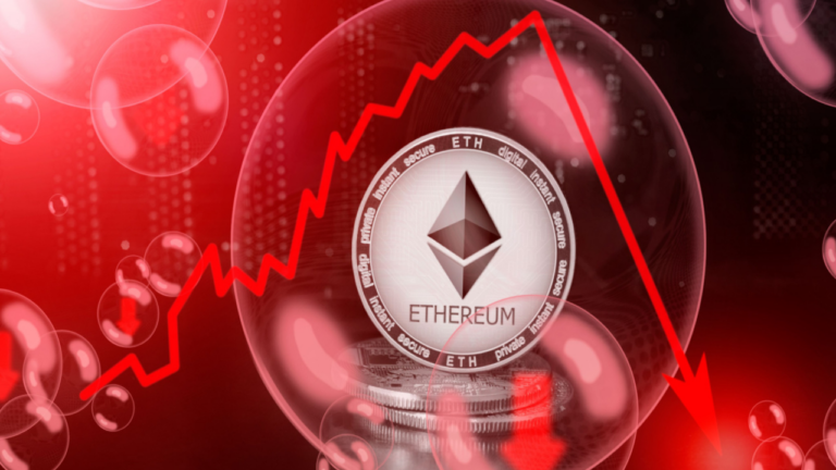 Bitcoin, Ethereum Technical Analysis: ETH Drops Below $1,600 as Prices Extend Recent Declines