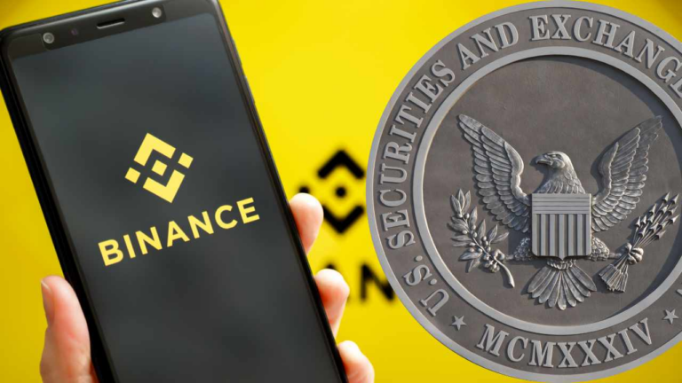 Binance US Delists Crypto Token ‘out of an Abundance of Caution’ After SEC Says It’s a Security