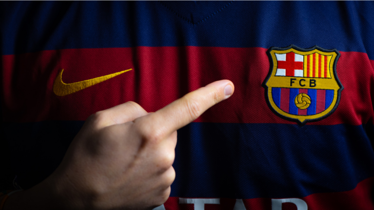 Socios.com Will Invest $100 Million in FC Barcelona Metaverse Push