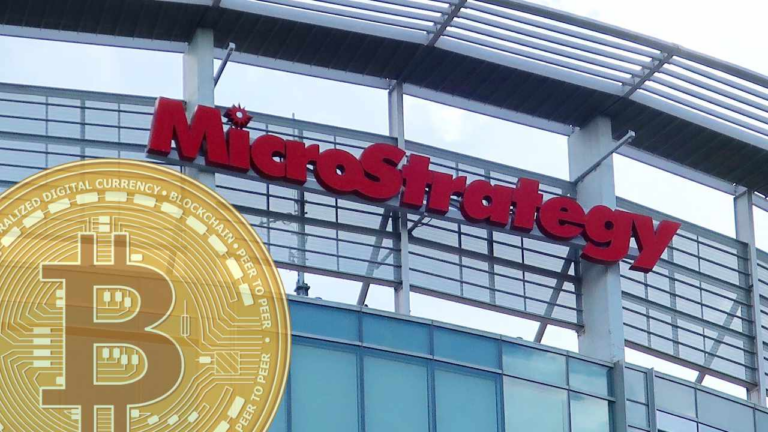 Microstrategy Outperforms Every Asset Class and Big Tech Stock Since Adopting Bitcoin Strategy, Says CEO