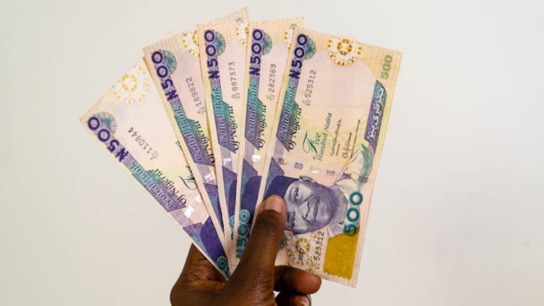 Speculators and Crypto Traders Blamed for Naira’s Plunge, Kenyan Institutions Told to End Dealings With Nigerian Fintechs, CAR Token Sale off to Slow Start