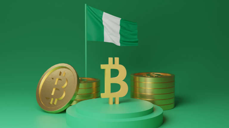 Study: Nigeria Most Crypto-Obsessed English Speaking Country Globally