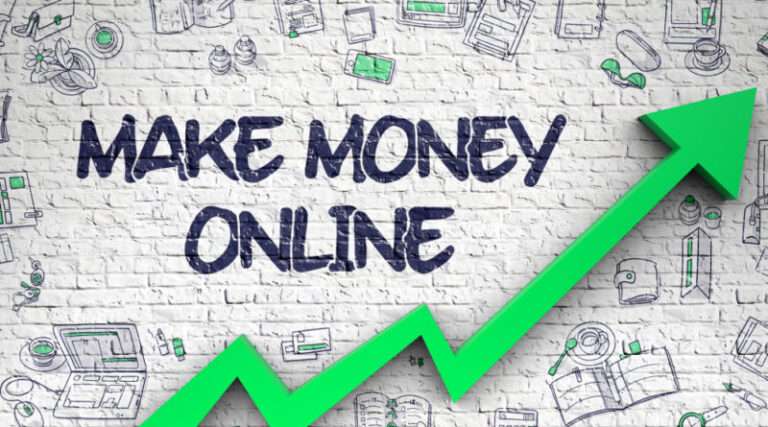How to Make Money Online: See 25 Ways to Make Money Fast