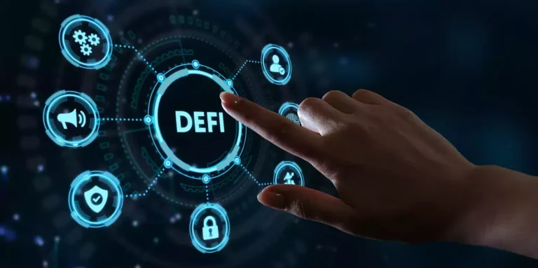 Detailed Guide On Decentralized Finance DeFi