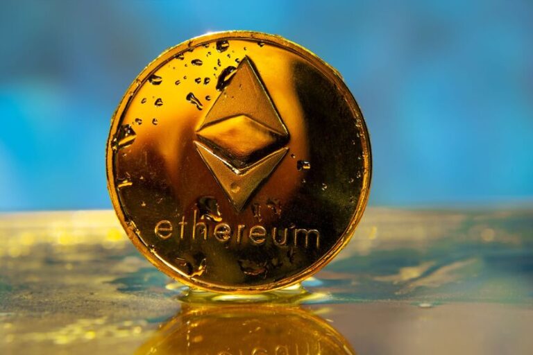 What is Ethereum and how does it work?