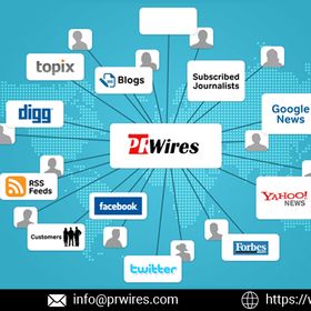 The Impact of News Wire Services on the Media Environment