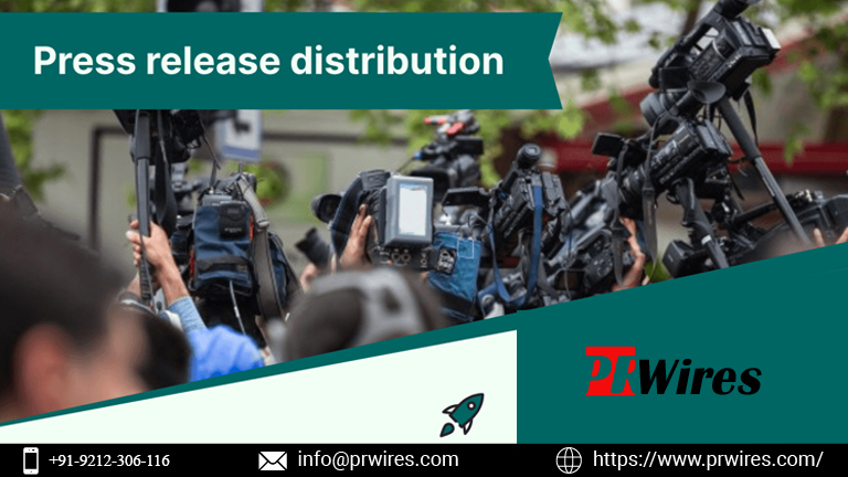 Exploring the Different Types of Press Release Distribution Services