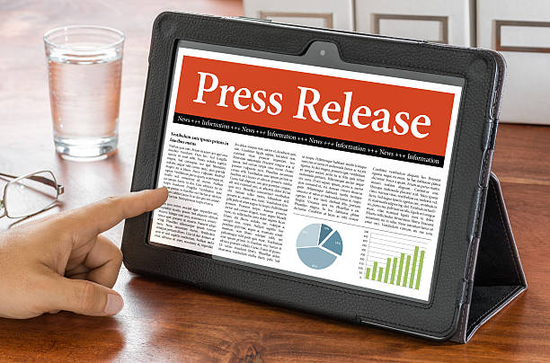 Stay Popular In The Press Release Service World
