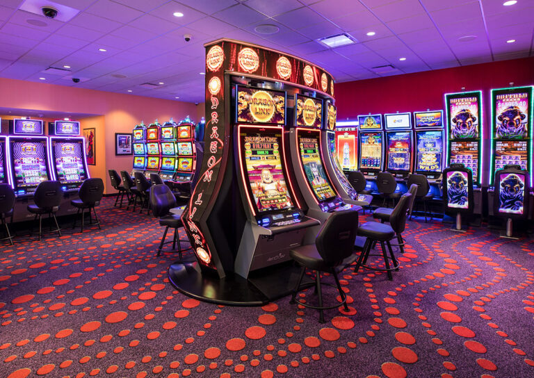 The Latest Casino Trends and Innovations in Atlantic City