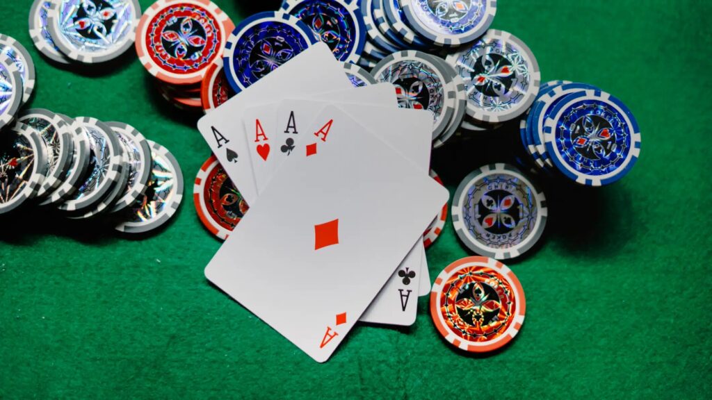 Entertainment and Dining at Atlantic City's Top Casino 1 Casino