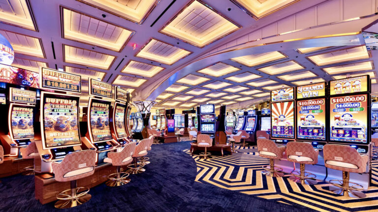 The Ultimate Guide to the Best Casinos in Atlantic City