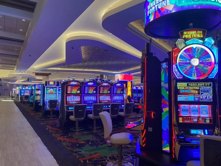 Creating the Ultimate Atlantic City Casino Crawl