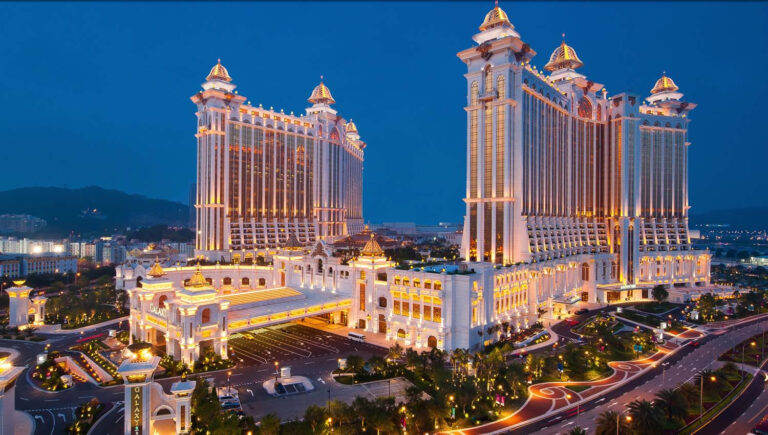 The Ultimate Guide to Macau’s Best Casinos