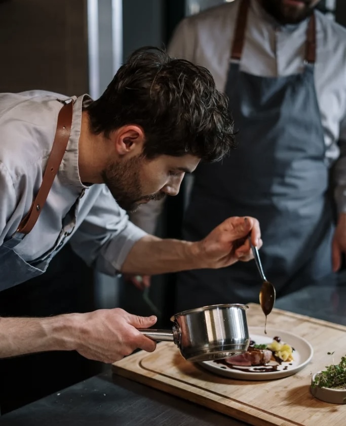 The culinary uses of crickets in different cuisines