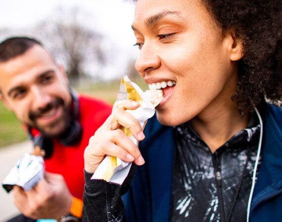 How Do Cricket Protein Bars Compare to Other Protein-Rich Snacks, Such as Jerky or Nuts?