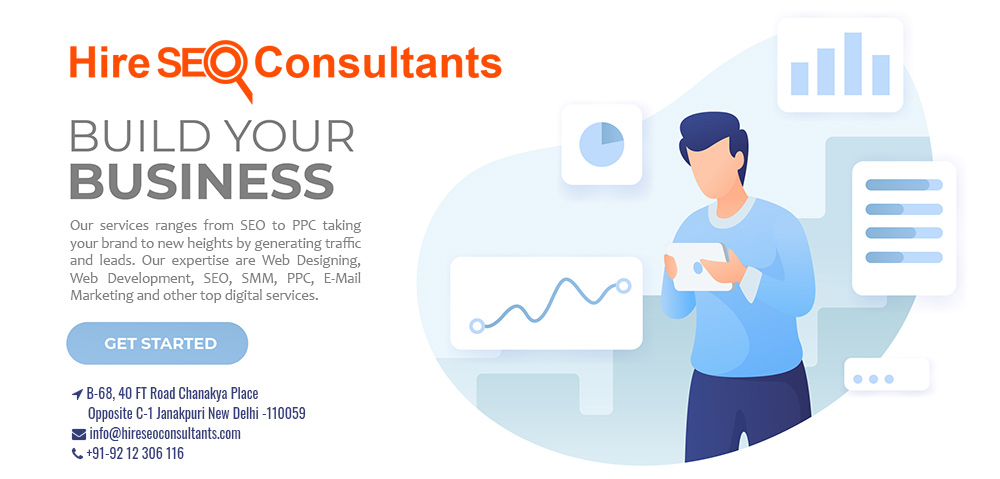Hire SEO Consultants Announces Strategic Plans for Digital Market Expansion
