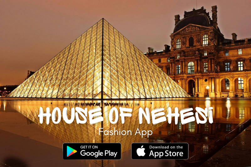 Discover House of Nehesi App: The Fashion App Redefining Ultra-Luxury Shopping Before the Holidays