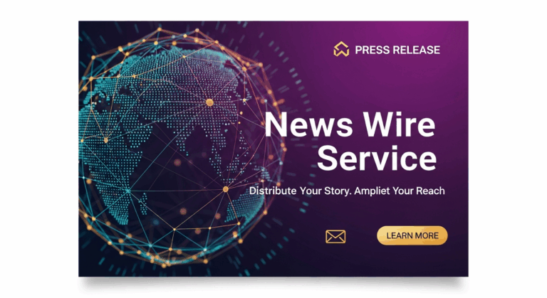 News Wire Service