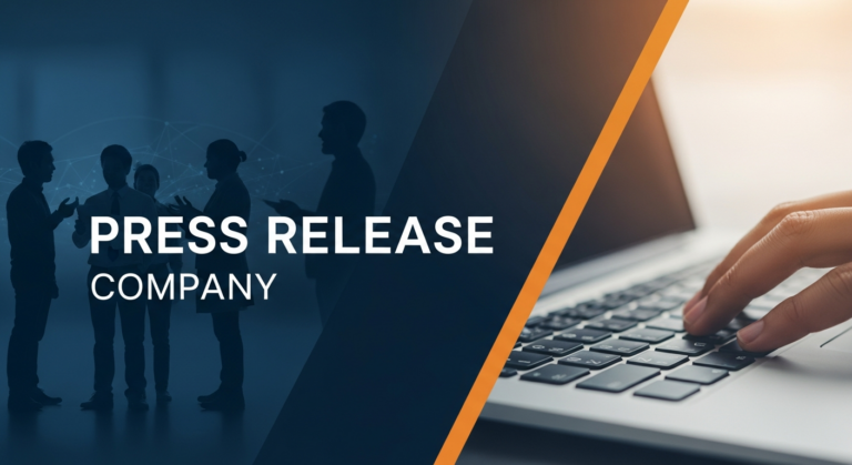 press release company