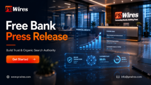 Free Bank Press Release